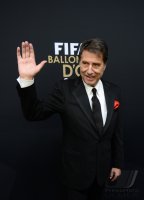 Fussball International  FIFA Ballon d Or 2012: Saenger Udo Juergens