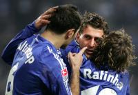 Fussball 1. BundesligaSchalke 04 1-0 FSV Mainz 05