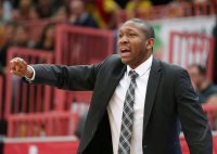 Basketball 1. Bundesliga 15/16 Hauptrunde: Walter Tigers Tuebingen - ratiopharm Ulm