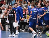 Handball 1. Bundesliga 2023/2024: HBW Balingen-Weilstetten - HSG Wetzlar