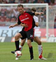 Fussball 1.Bundesliga 06/07  VfB Stuttgart - 1. FC Nuernberg