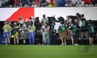 Fussball WM 2026: Panama - England