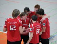 Volleyball 2. Bundesliga 09/10