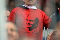 Fussball  1. Bundesliga  13/14: FC Bayern Muenchen - Bayer Leverkusen