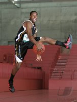 1. Basketball Bundesliga 2011/2012  Walter Tigers Tuebingen