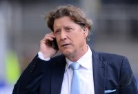 Fussball 1. Bundesliga :  Toni, Harald  Schumacher