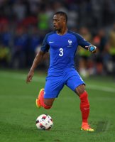 Fussball Europameisterschaft Halbfinale 2016: Deutschland - Frankreich