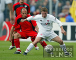 FUSSBALL  2. Bundesliga   SSV Reutlingen -  FC St. Pauli