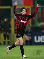 Fussball I Champions League   AC Mailand - Celtic Glasgow