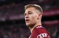 Fussball International CHL 21/22: FC Bayern Muenchen  - Villarreal CF