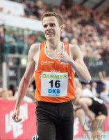 Deutsche Hallenmeisterschaft Leichtathletik 2017