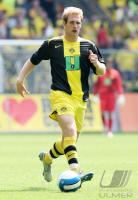 Fussball 1. Bundesliga: BVB, KRINGE Einzelaktion