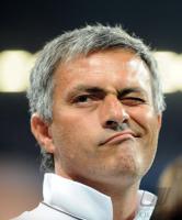 FUSSBALL Vorbereitungsspiel FC Bayern - Inter Mailand