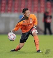 FUSSBALL    UEFA Europa League  3 Qualifikationsrunde   VfB Stuttgart - Molde FK