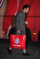 Fussball, 1. Bundesliga Saison 16/17: Meister FC Bayern Muenchen