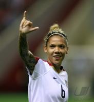 Fussball International FIFA Frauen Weltmeisterschaft  2007 China