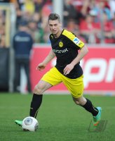 Fussball 1. Bundesliga 13/14: Lukasz Piszczek (Borussia Dortmund)
