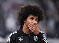 Fussball International Qualifikation WM 2026 
Deutschland - Luxenburg