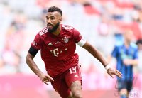 Fussball Audi Football Summit 2021 FC Bayern Muenchen - Ajax Amsterdam