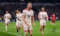 Fussball International CHL 24/25: FC Bayern Muenchen - Bayer 04 Leverkusen