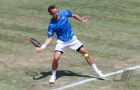 Tennis MercedesCup Stuttgarter Weissenhof: Tommy Haas (Deutschland)