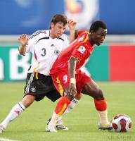 Fussball International  U 17 Weltmeisterschaft