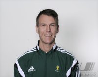 FUSSBALL WM 2014 Fototermin FIFA WM Schiedsrichterassistenten