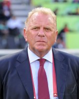 Fussball AFC Asian Cup 2011:  Trainer Bob Houghton (Indien)