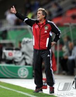 Fussball International  U 21 Laenderspiel: Deutschland - Bosnien Herzegowina