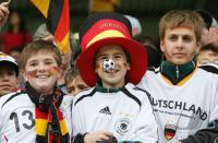 Fussball International: Nationalmannschaft Deutschland