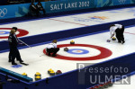 Olympische Winterspiele 2002   Curling