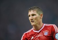 Fussball Saison 2012/2013: DFB Pokal Finale: FC Bayern Muenchen - VfB Stuttgart