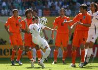 Fussball WM 2006: