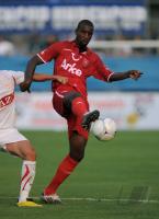 Fussball 1. Bundesliga  Saison 2010/2011  Douglas  (Twente Enschede)