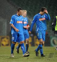 FUSSBALL, DFB Pokal - Viertelfinale: Bremen - Hoffenheim