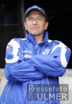 Fussball 2. Bundesliga: Duisburg, MEIER