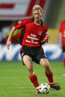 Fussball 1. Bundesliga:Bayer 04 Leverkusen - Hamburger SV