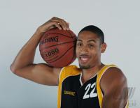 Basketball 1. Bundesliga  Walter Tigers Tuebingen  2008/2009