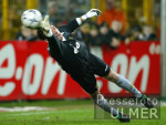 Fussball 1. Bundesliga: BVB, WARMUZ Parade