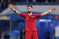 FUSSBALL WM 2018 Vorrunde Portugal - Spanien