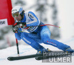 SKI   Weltcup  Abfahrt  Mnner Rolf von Weissenfluh (SUI)