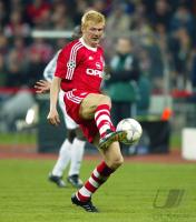 Fussball Stefan Effenberg (FCB)