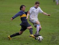 Fusball FINALE   FIFA 72. Blue Stars / FIFA Youth Cup