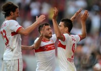 Fussball Europa League: