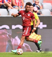 Fussball Audi Football Summit 2021 FC Bayern Muenchen - Ajax Amsterdam