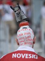 1. Fussball Bundesliga : Mainz 05 - FC Bayern Muenchen