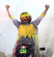 Olympische Spiele 2006 Turin - 2 er Bob Herren