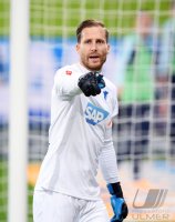 Fussball 1. Bundesliga Saison 20/21: TSG 1899 Hoffenheim - 1. FC Union Berlin