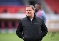Fussball  Testspiel 1. Bundesliga   26/27   18.08.2026 1. FC Heidenheim - FC Bayern Muenchen