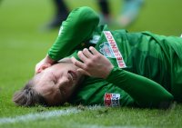 Fussball, 1. Bundesliga Saison 2012/2013: SV Werder Bremen - Greuther Fuerth